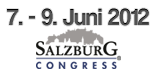 7.-9.Juni, Salzburg Congress