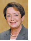 Elisabeth Gehrer Bundesministerin für Bildung, Wissenschaft und Kultur