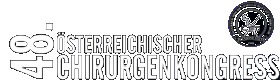 48. Österreichischer Chirurgenkongress