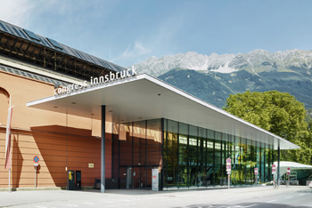 Congress Innsbruck001
